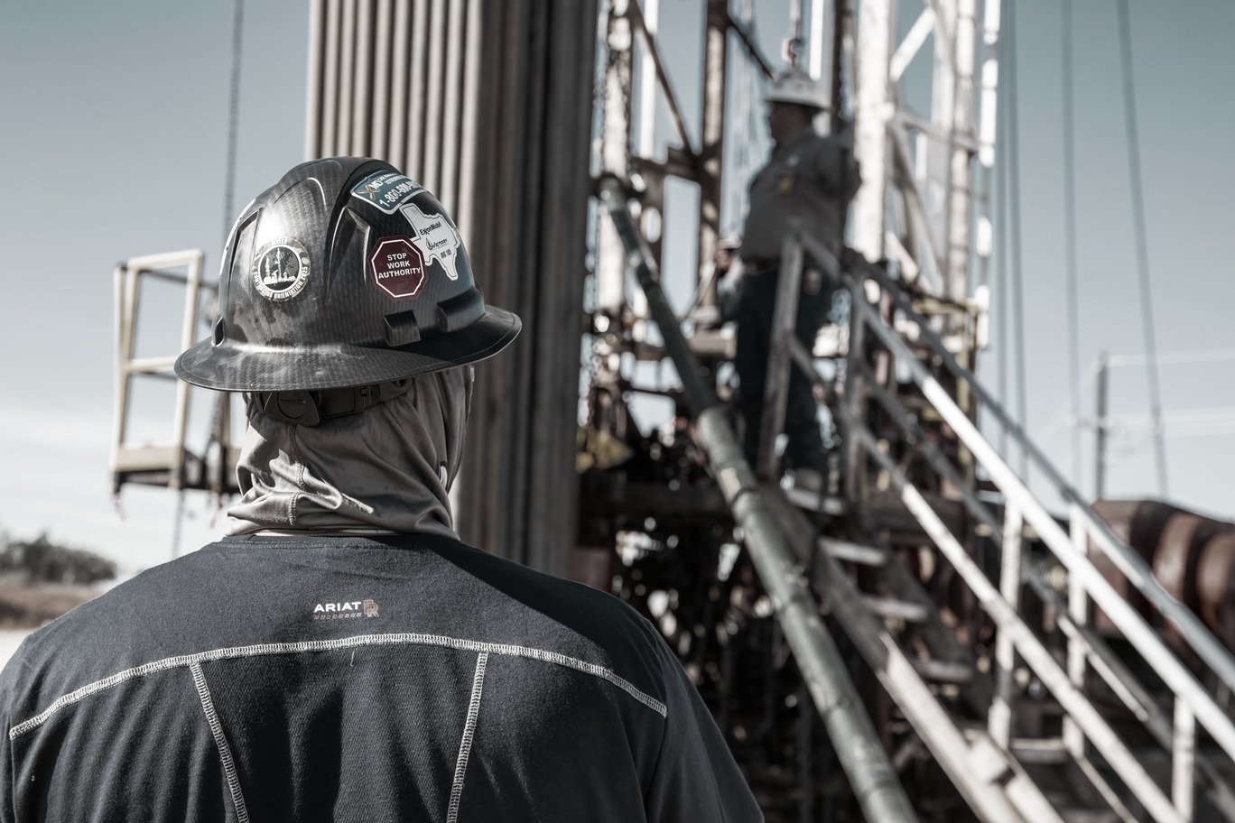 Capillary Tubing Management