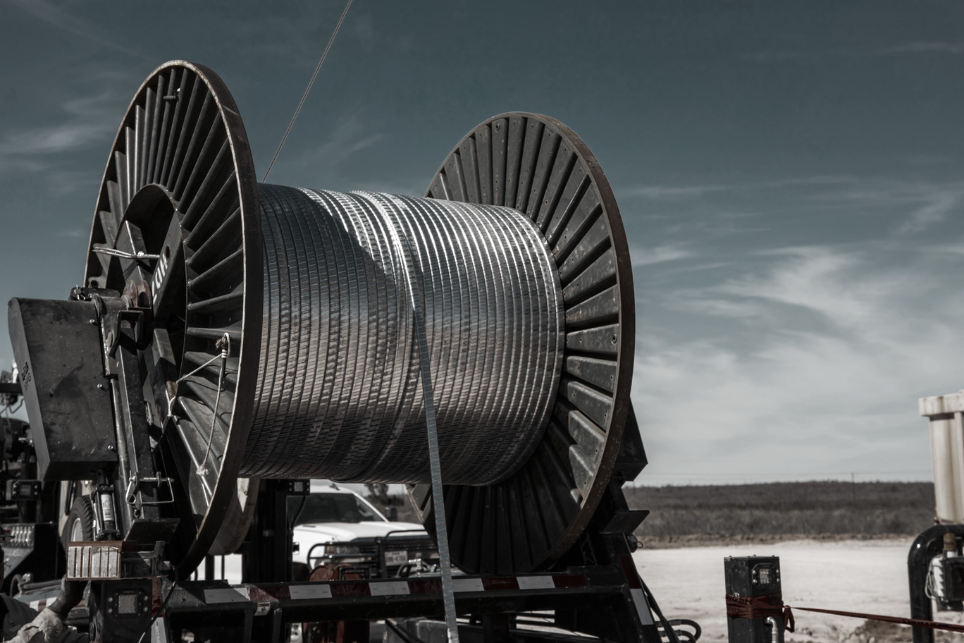 Ongoing Technical Support