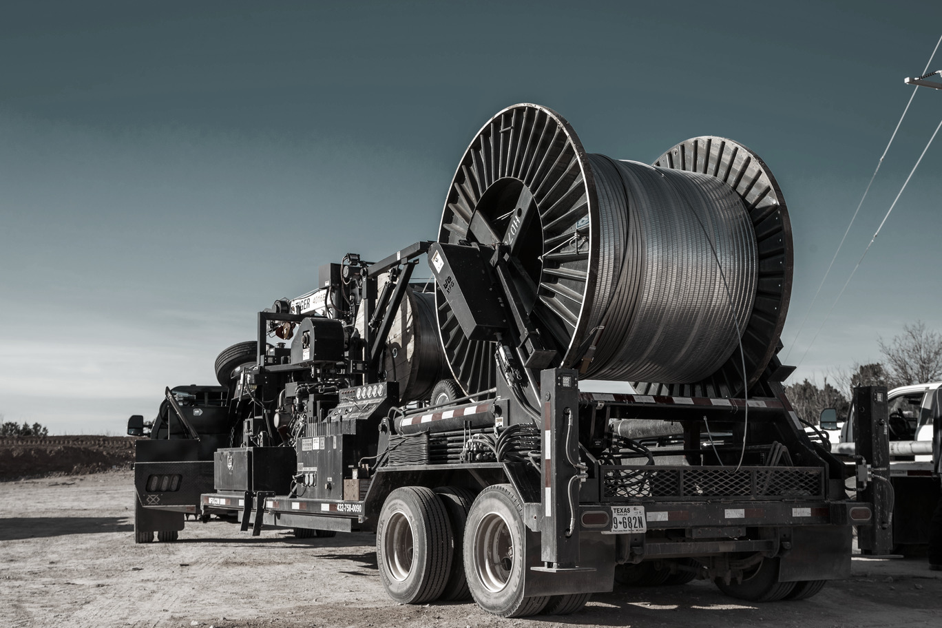 H₂S Compliance Packages