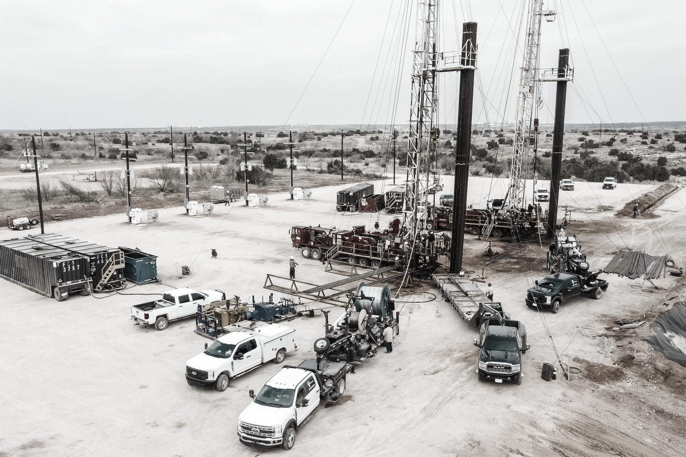 Confined Space Rescue