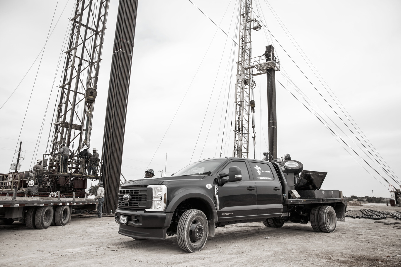 Advanced H₂S Training