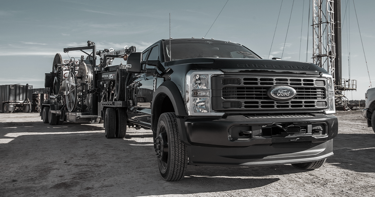 Strategic Positioning